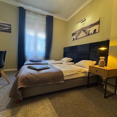 Jazzgot Apartamenty Зелёна-Гура Экстерьер фото