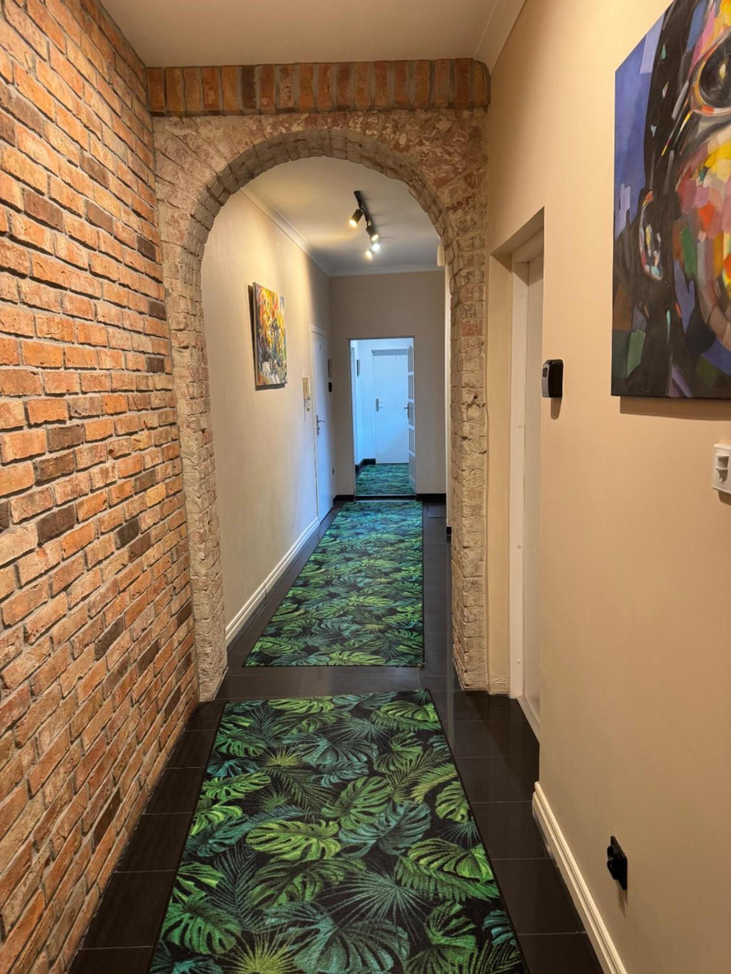 Jazzgot Apartamenty Зелёна-Гура Экстерьер фото